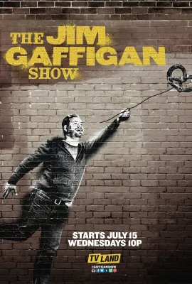 加菲根秀 第一季/The Jim Gaffigan Show Season 1