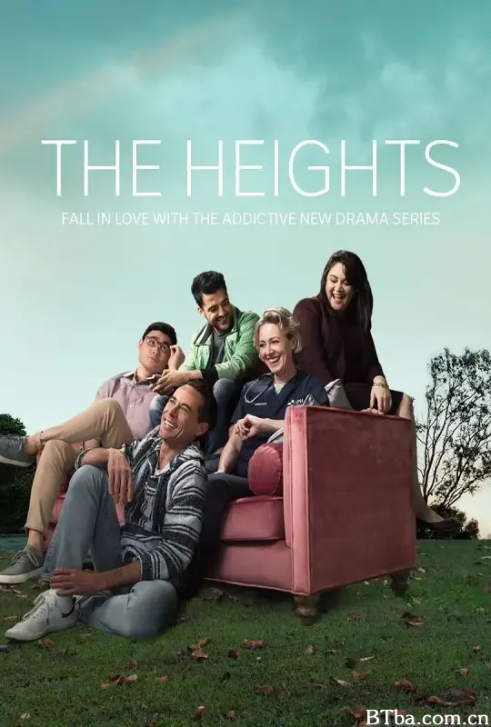 高地社区/The Heights