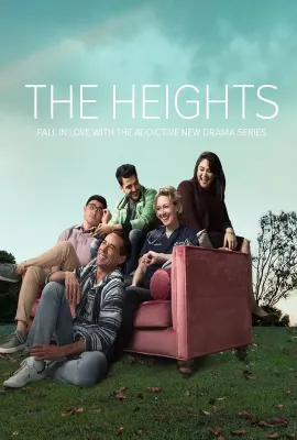 高地社区/The Heights