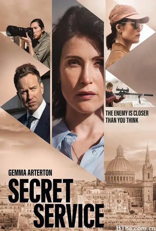特勤局/Secret Service