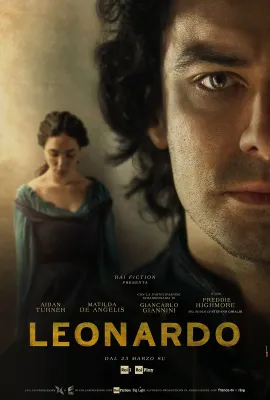 列奥纳多/Leonardo