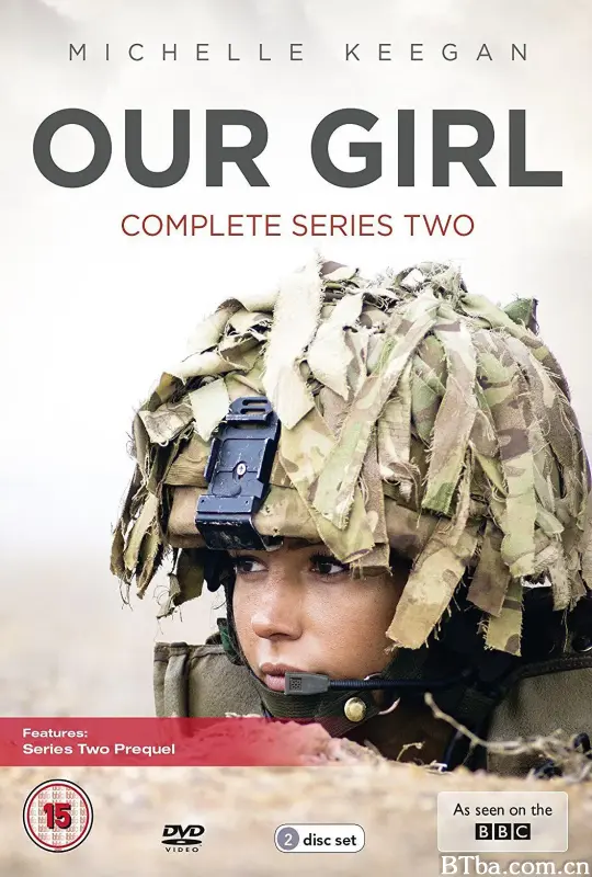 我们的女孩 第二季 Our Girl Season 2 (2016) 1080P/720P BT磁力 迅雷网盘下载-影音屋