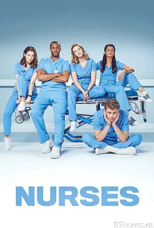 护士 第一季 Nurses Season 1 (2020) 1080P/720P BT磁力 迅雷网盘下载