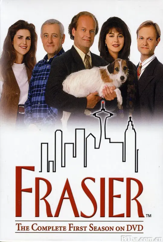 欢乐一家亲 第一季/Frasier Season 1