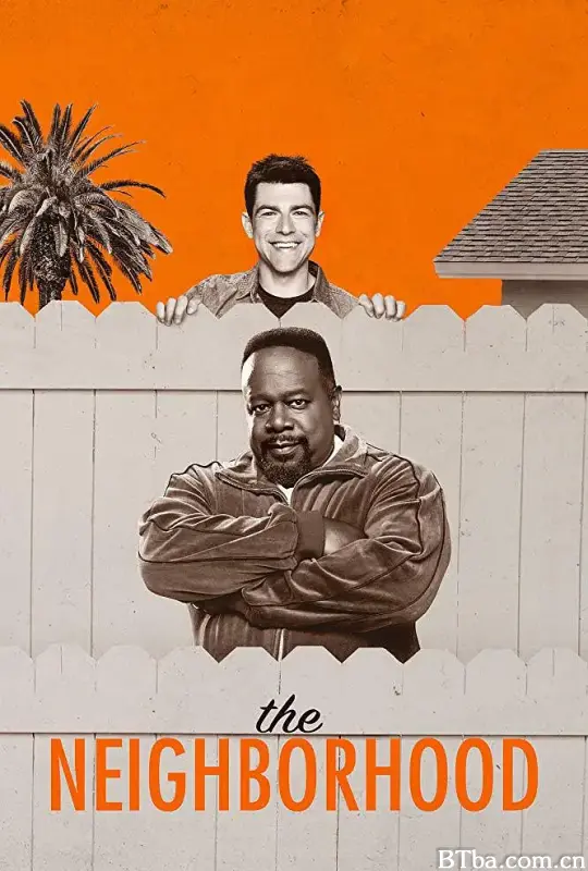 东邻西舍 第二季 The Neighborhood Season 2 (2019) 1080P/720P BT磁力 迅雷网盘下载-影音屋