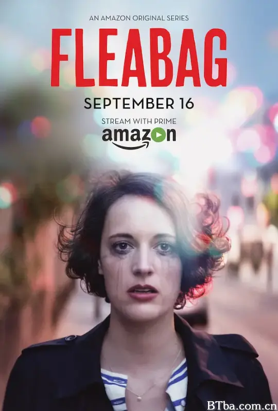 伦敦生活 第一季 Fleabag Season 1 (2016) 1080P/4K BT磁力 迅雷网盘下载-影音屋