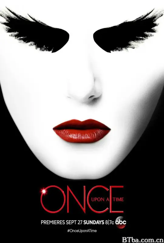 童话镇 第五季/Once Upon a Time Season 5