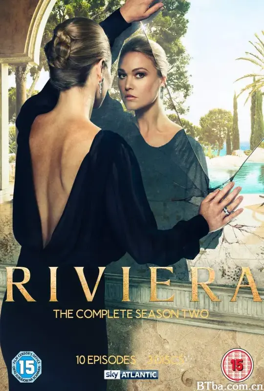 蔚蓝海岸 第二季 Riviera Season 2 (2019) 1080P/4K BT磁力 迅雷网盘下载-影音屋