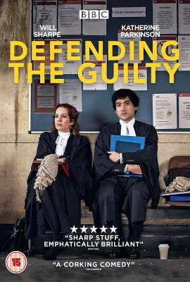 罪有可辩/Defending The Guilty