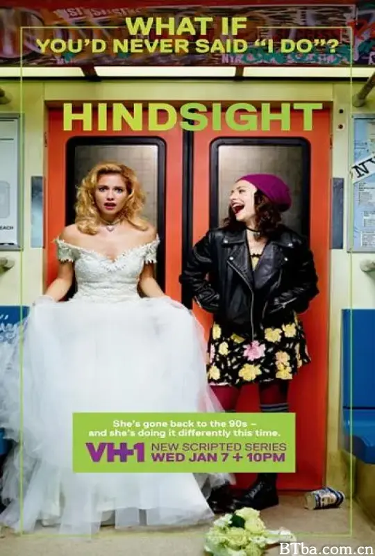 后见之明 Hindsight (2015) 1080P/720P BT磁力 迅雷网盘下载-影音屋