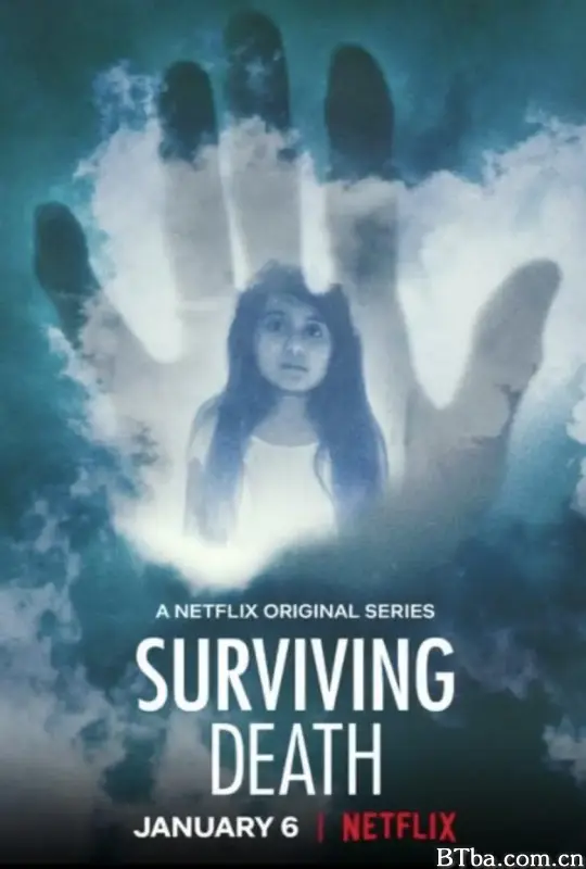 死而不亡/Surviving Death