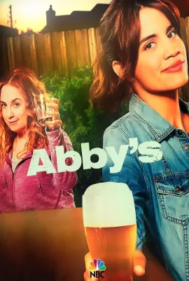 艾比酒吧/Abby’s