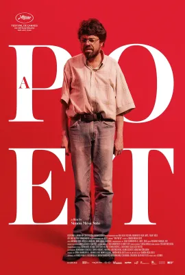 诗人/Un Poeta
