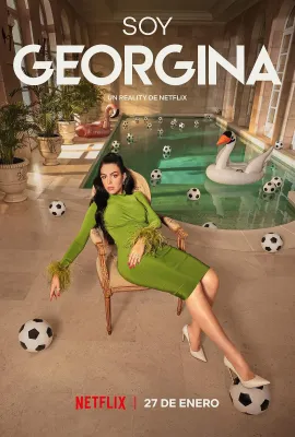 我是乔治娜 第一季/I am Georgina Season 1