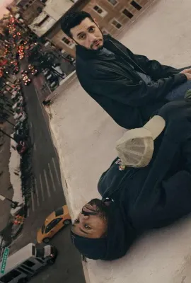 弗拉特布什轻罪 第一季/Flatbush Misdemeanors Season 1