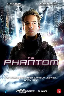 幻影侠/The Phantom