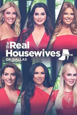 达拉斯娇妻 第四季/The Real Housewives of Dallas Season 4