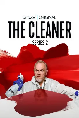 犯罪现场清理员 第二季/The Cleaner Season 2