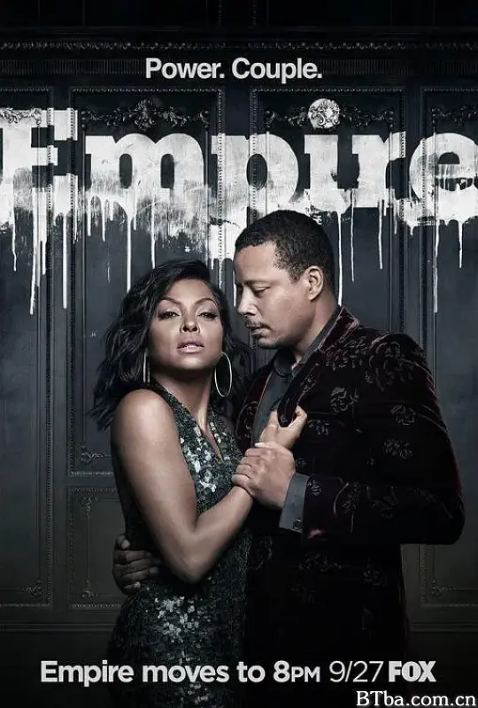嘻哈帝国 第四季/Empire Season 4