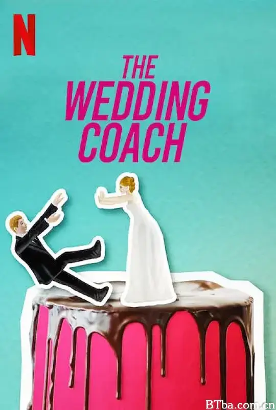 超完美婚礼顾问/The Wedding Coach