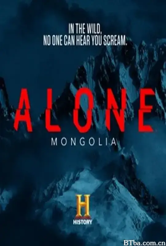 荒野独居 第五季/Alone Season 5