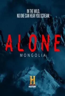 荒野独居 第五季/Alone Season 5