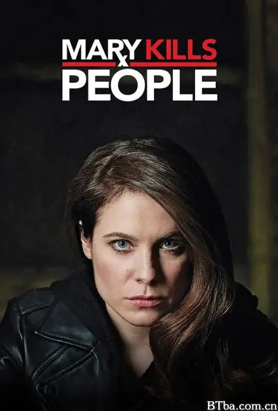 死亡医生玛丽 第二季 Mary Kills People Season 2 (2018) 1080P BT磁力 迅雷网盘下载-影音屋