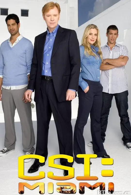 犯罪现场调查：迈阿密 第九季 CSI: Miami Season 9 (2010) 720P BT磁力 迅雷网盘下载-影音屋