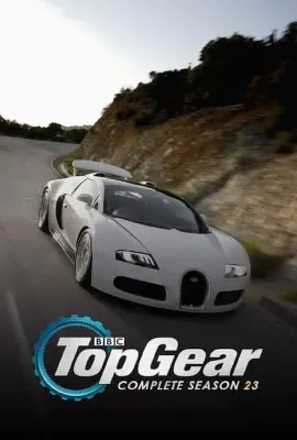 巅峰拍档 第二十三季/Top Gear Season 23
