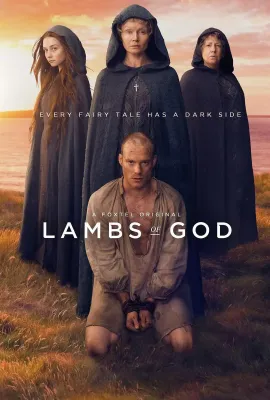 上帝的羊羔/Lambs of God