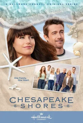 湾畔倾情 第二季/Chesapeake Shores Season 2