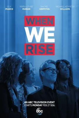 当我们崛起时/When We Rise