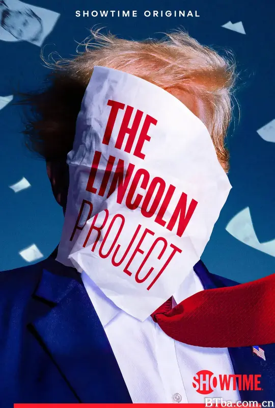 The Lincoln Project Season 1 (2022) 1080P/4K BT磁力 迅雷网盘下载-影音屋