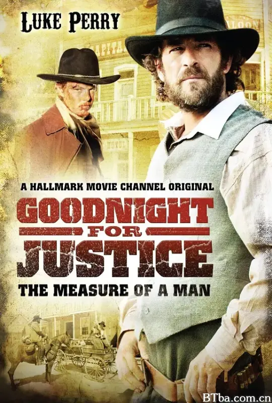 Goodnight for Justice: The Measure of a Man (2012) 1080P BT磁力 迅雷网盘下载