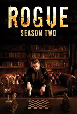卧底情劫 第二季/Rogue Season 2