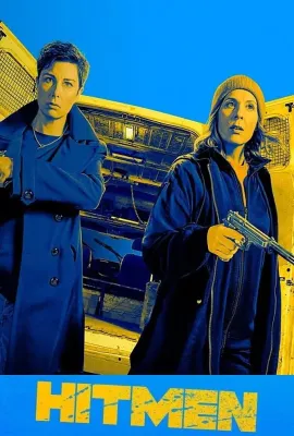 女杀手们 第一季/Hitmen Season 1