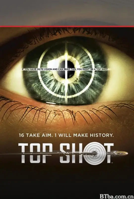 顶级射手 第一季/Top Shot Season 1