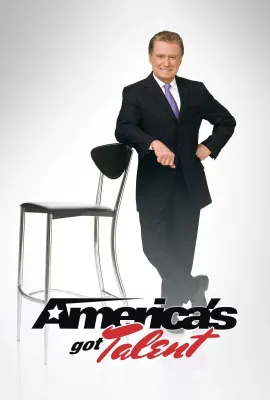 美国达人 第一季/America's Got Talent Season 1