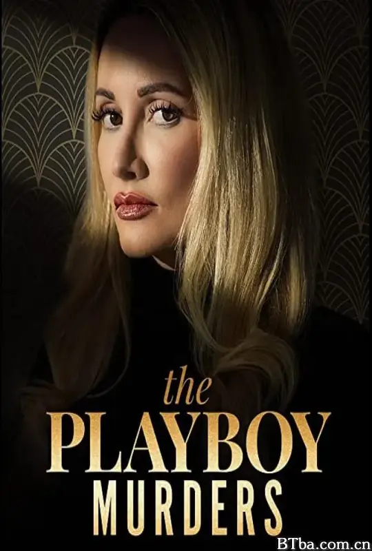 花花公子谋杀案 第一季/The Playboy Murders Season 1