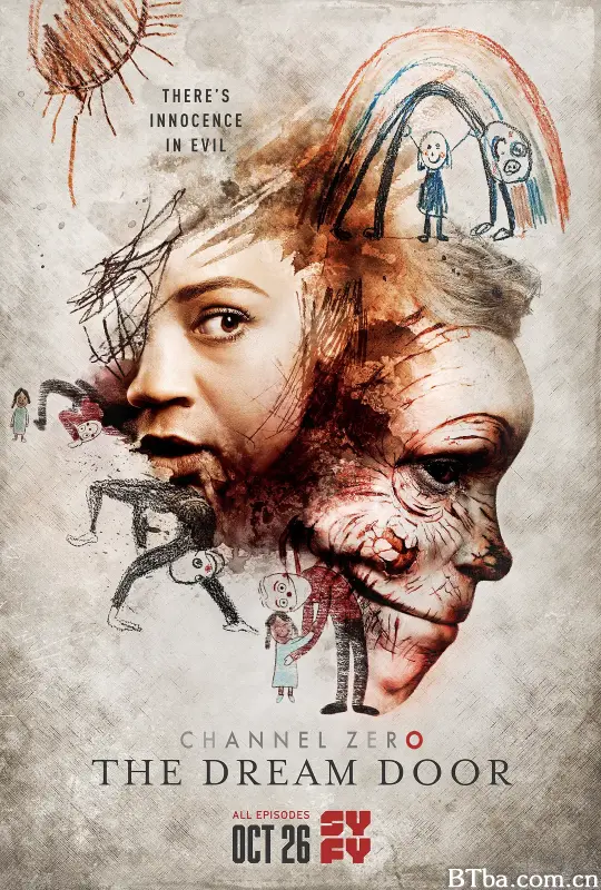 零异频道 第四季/Channel Zero Season 4