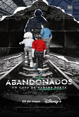 遗弃之后/Abandonados