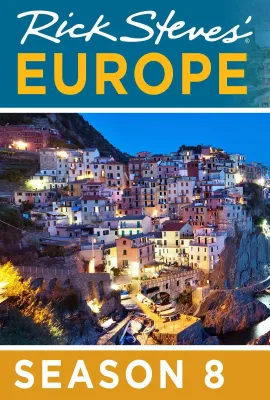 走遍欧洲 第八季/Rick Steves' Europe Season 8