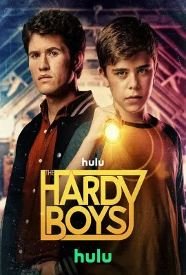 哈迪兄弟 第二季/The Hardy Boys Season 2