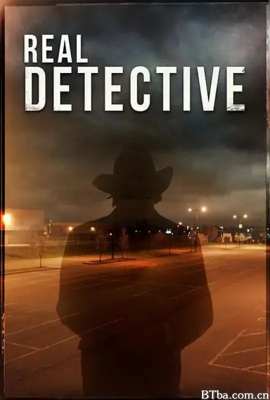 真正的侦探 第一季/Real Detective Season 1