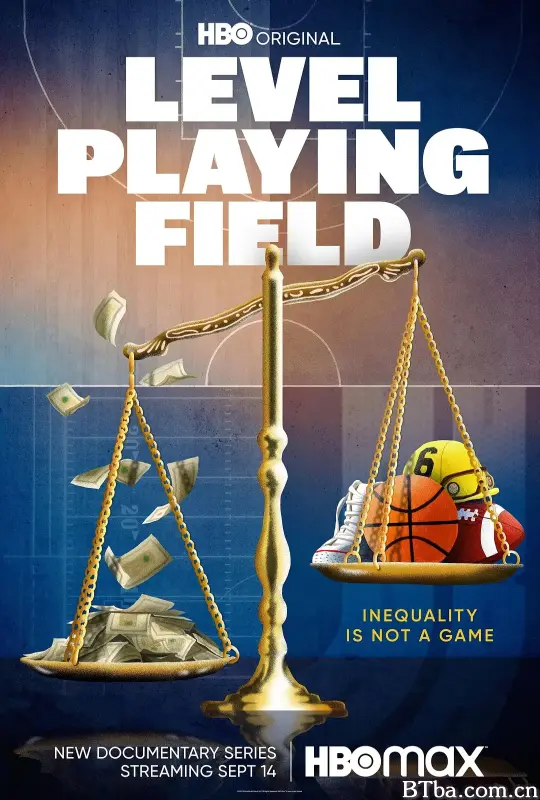 level playing field Season 1 (2021) 1080P/720P BT磁力 迅雷网盘下载