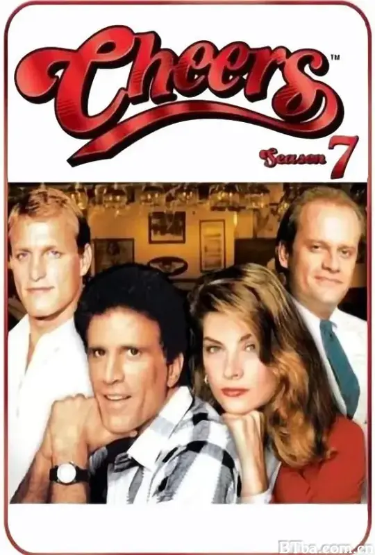干杯酒吧 第七季/Cheers Season 7
