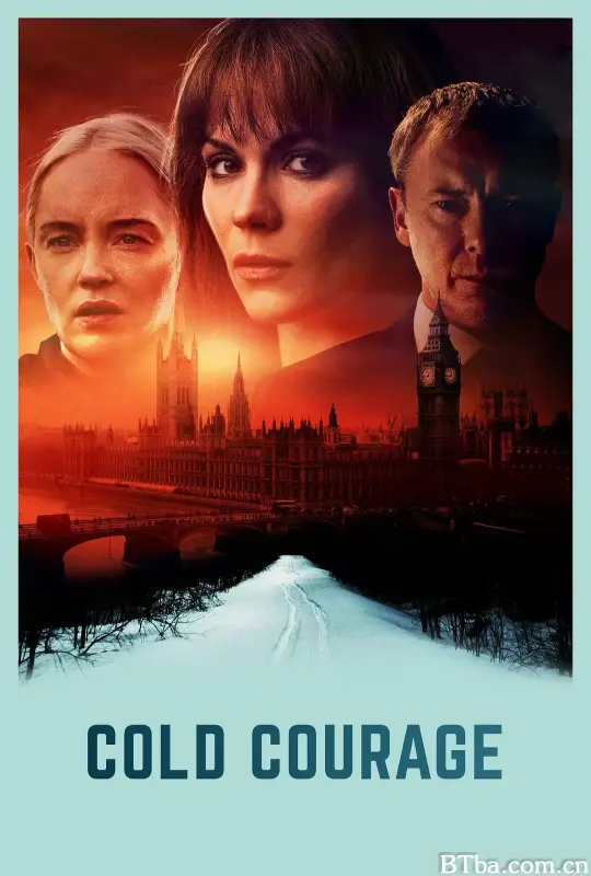 奋不顾身/Cold Courage