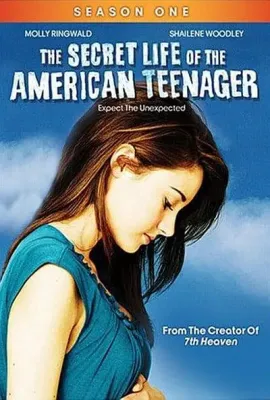 青春密语  第一季/The Secret Life of the American Teenager Season 1