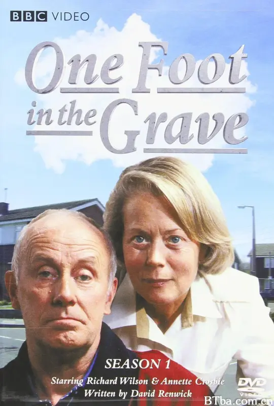 行将就木 第一季/One Foot in the Grave Season 1