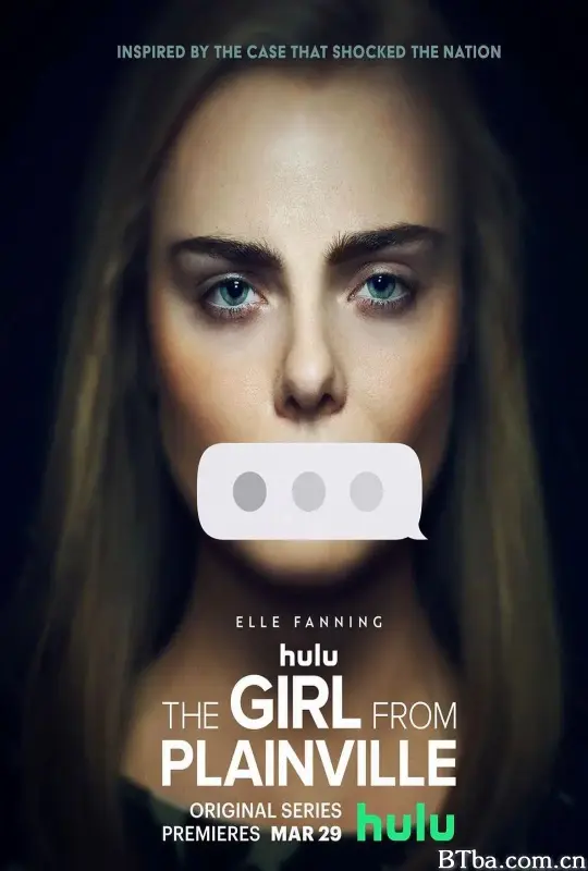 来自普莱恩维尔的女孩 The Girl From Plainville (2022) 1080P/4K BT磁力 迅雷网盘下载-影音屋